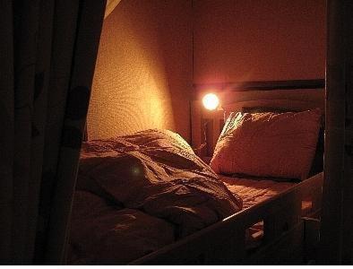 Guesthouse Nara Backpackers Oda fotoğraf