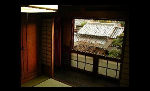 Guesthouse Nara Backpackers Oda fotoğraf