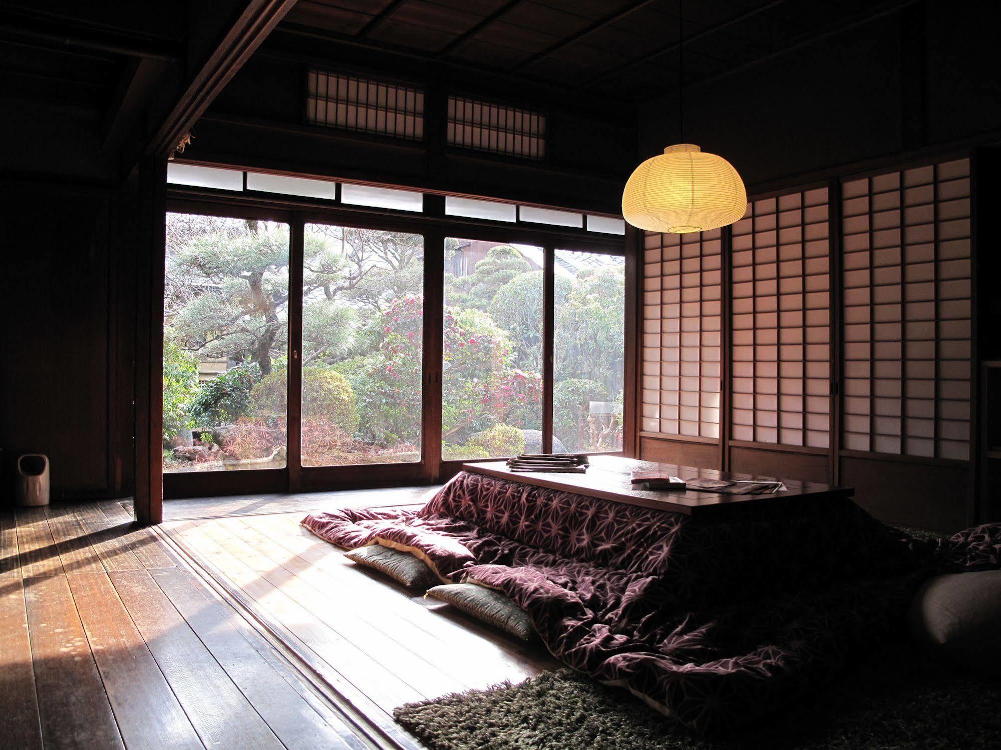 Guesthouse Nara Backpackers Dış mekan fotoğraf