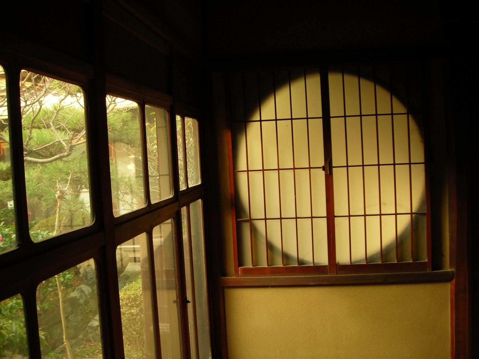 Guesthouse Nara Backpackers Dış mekan fotoğraf