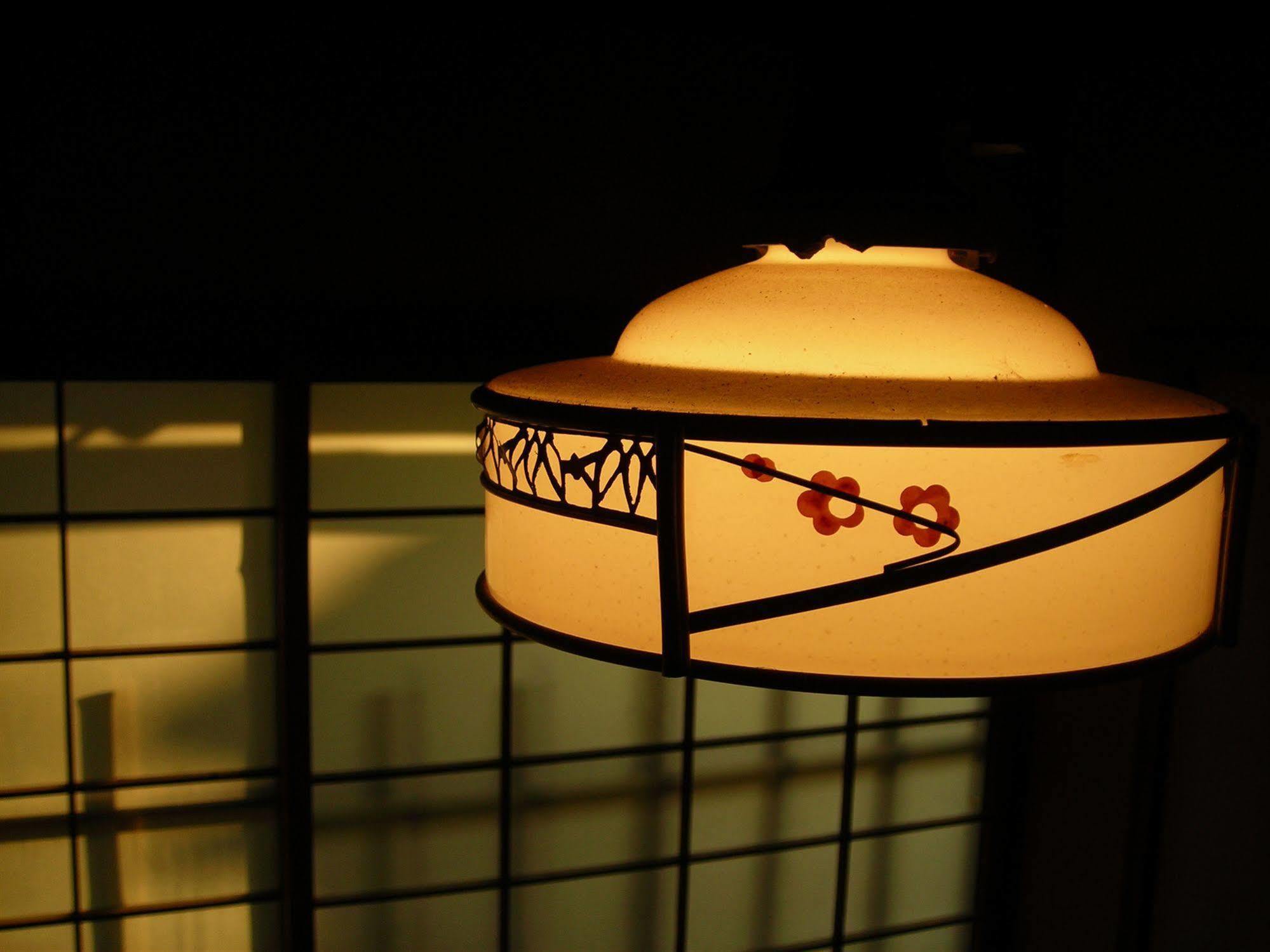 Guesthouse Nara Backpackers Dış mekan fotoğraf