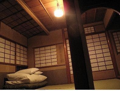 Guesthouse Nara Backpackers Dış mekan fotoğraf