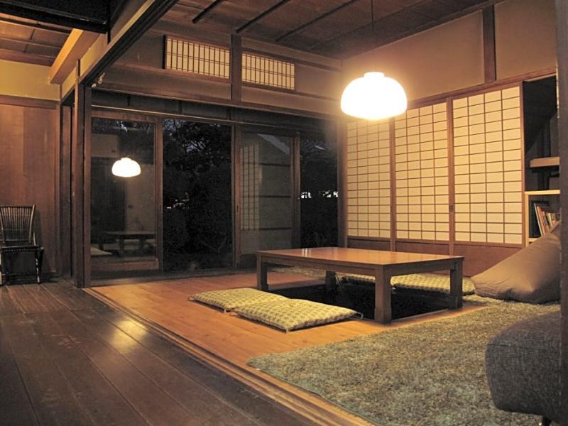 Guesthouse Nara Backpackers Dış mekan fotoğraf